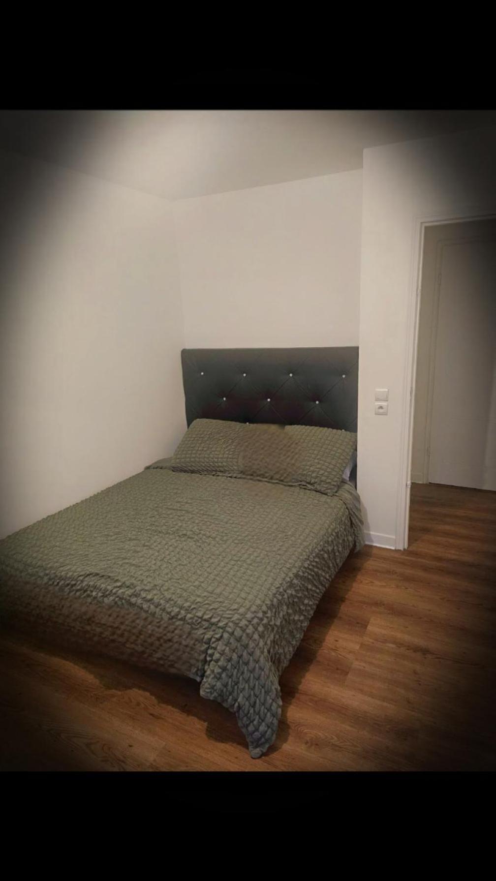 Rosa Parks Appartement